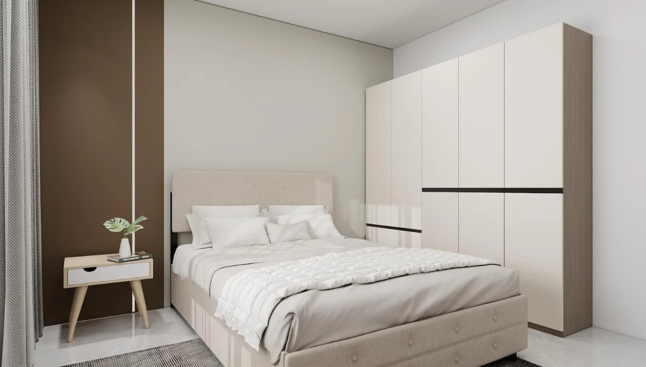 Modern Simple Small Bedroom Decorating Ideas For 2025 content 5