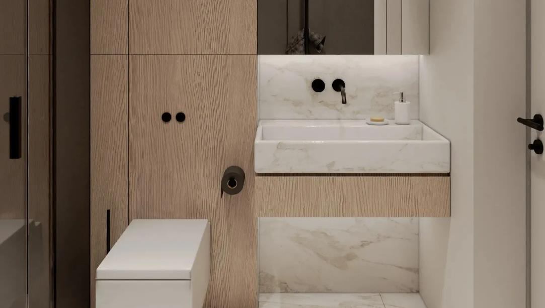 36 Amazing Bathroom Decor Ideas Guide for 2025 content 5