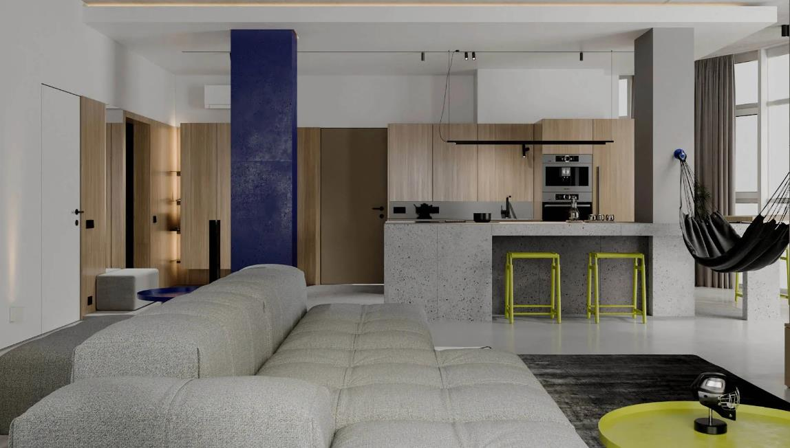 A Comprehensive Guide to 39 Selected Kitchen Design Ideas for 2025 content 5