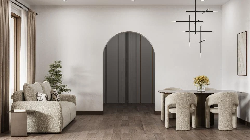 23 Modern Living Room Decor Ideas to Get Inspired for 2025 content 5