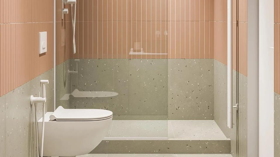 28 Curated Guest Bathroom Ideas Guide for 2025 content 4