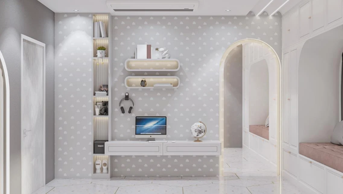 19 Stylish And Practical TV Wall Ideas for 2025 content 4