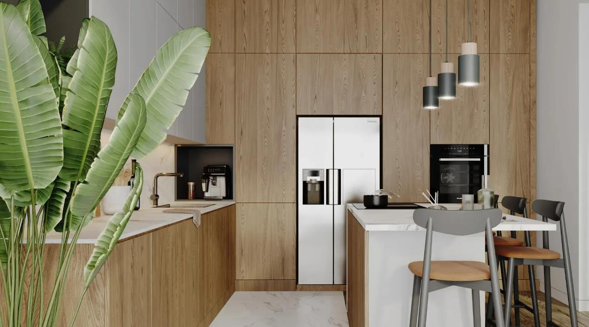 A Comprehensive Guide to 15 Kitchen Island Design Ideas content 4