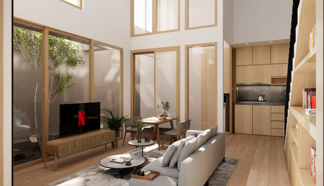 22 Wall Molding Ideas to Increase The Atmosphere of Your Space content 4