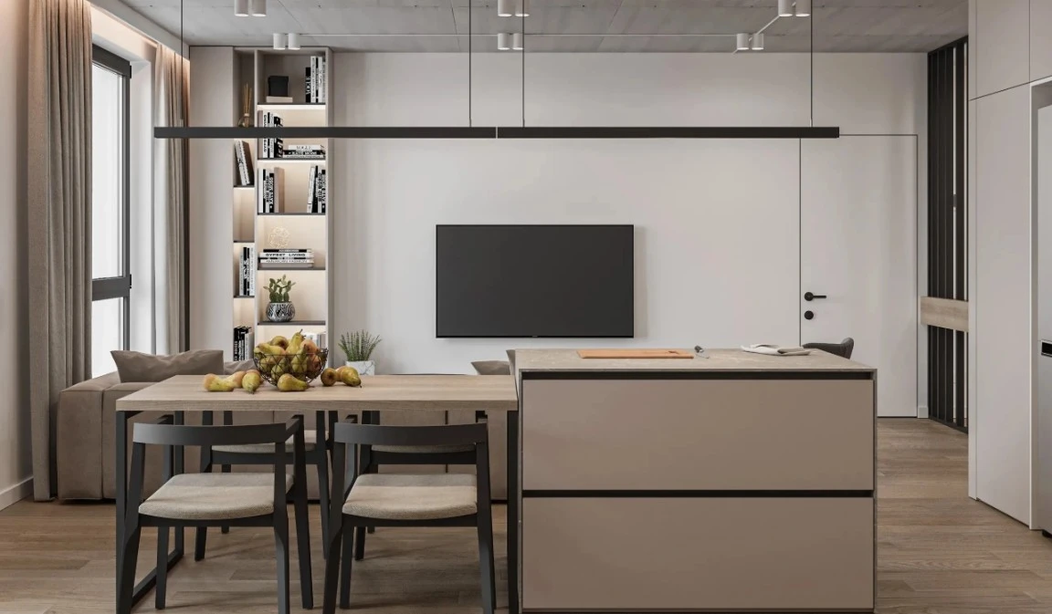 14 Innovative Decorating Ideas for above Kitchen Cupboards content 3