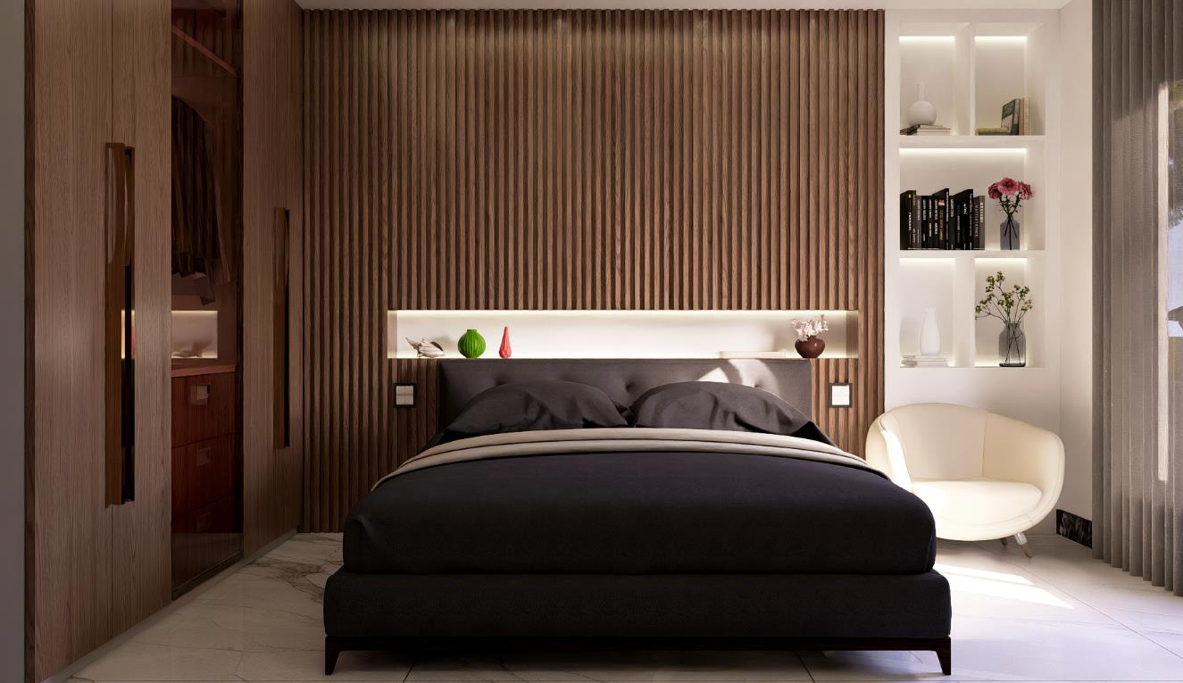 14 Cozy And Comfortable Guest Room Decorating Ideas content 4