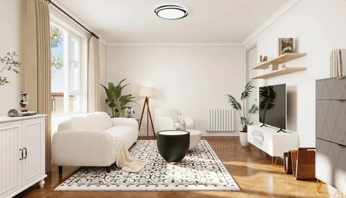 12 Wall Paint Design Ideas That Will Be Popular content 4