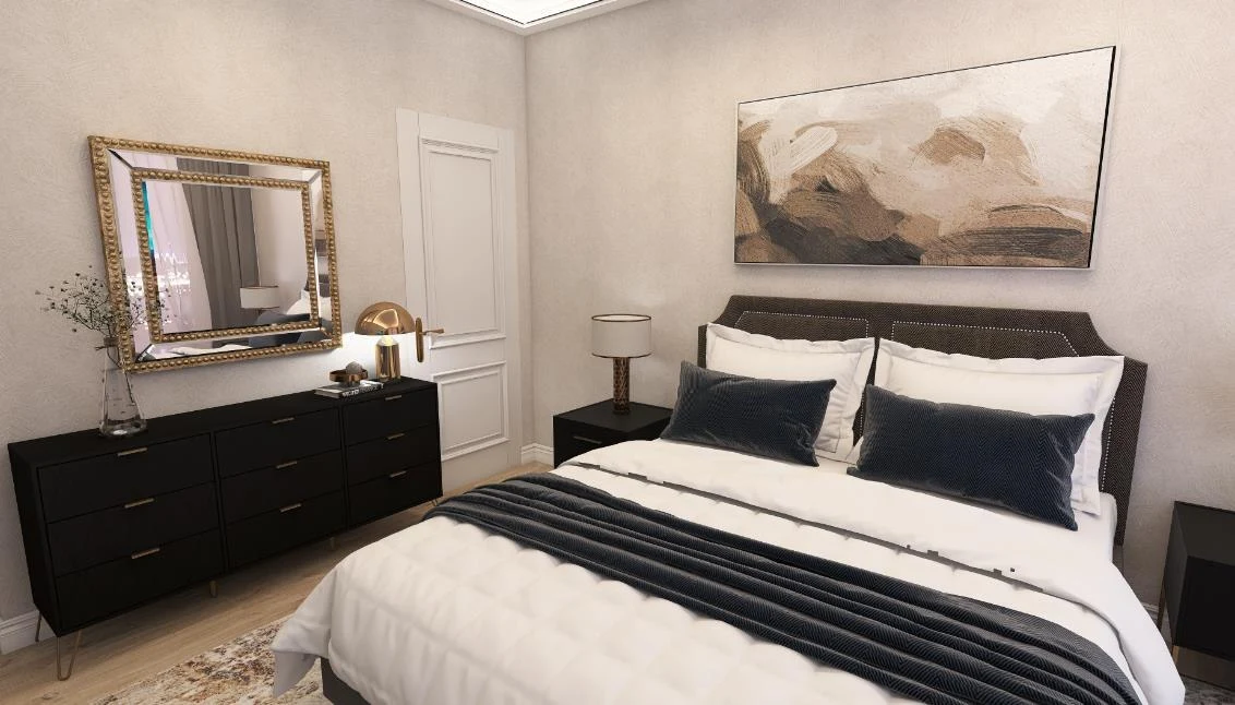 16 Dreamy And Beautiful Bedroom for Women Ideas content 4