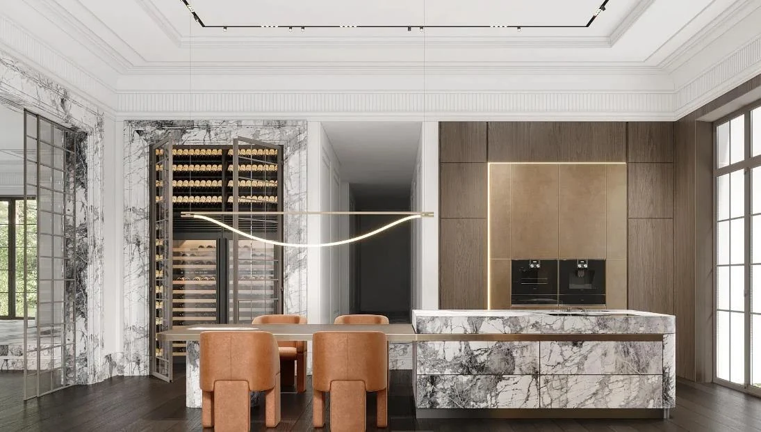 18 Low-Cost Basement Kitchen Ideas for 2025 content 3