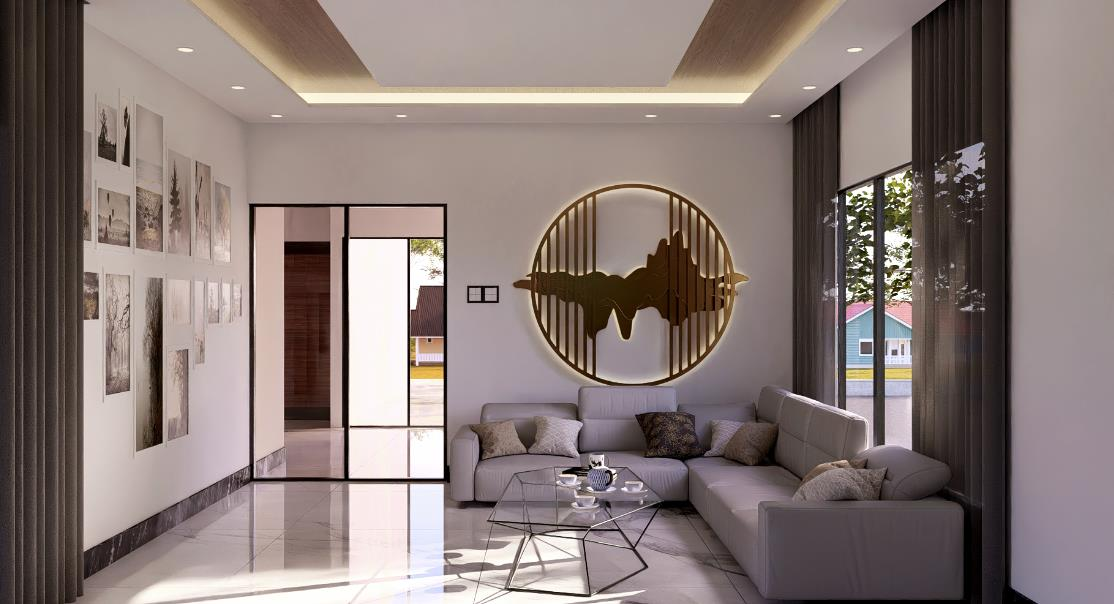 15 Types of Metal Wall Art That Will be Popular in 2025 content 3