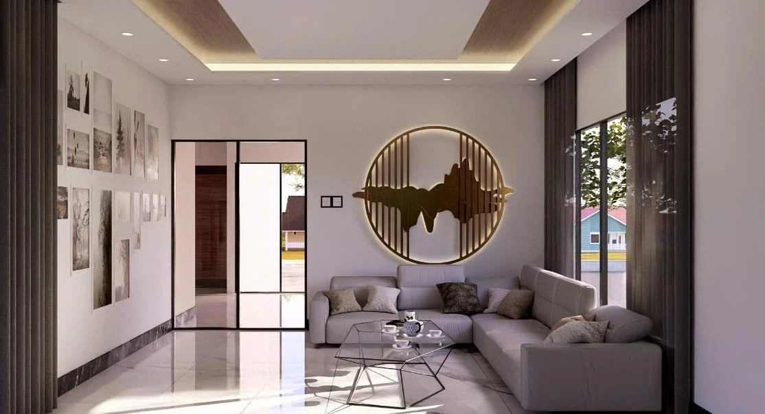 15 Types of Metal Wall Art That Will be Popular in 2025 content 3