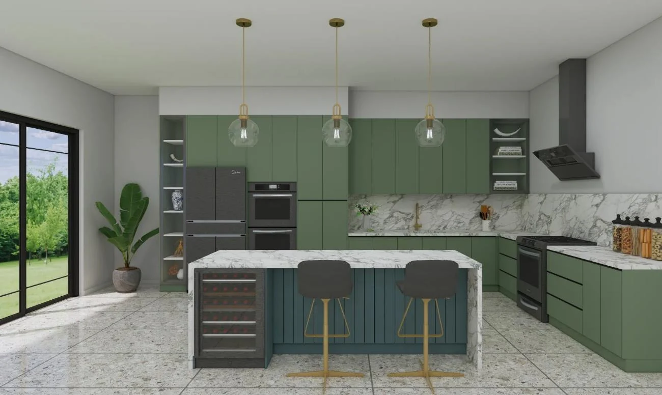 A Comprehensive Guide to 20 Kitchen Island Design Ideas content 4