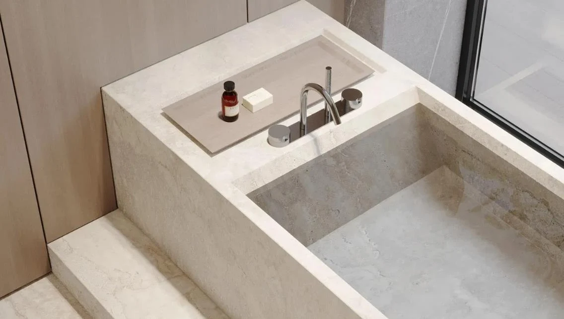 29 Beautiful Modern Bathtub Designs content 4