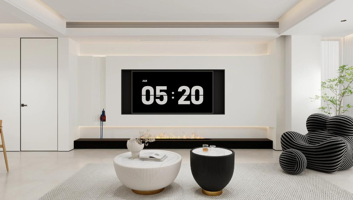 The Latest 30 Main Hall Modern TV Unit Designs content 4