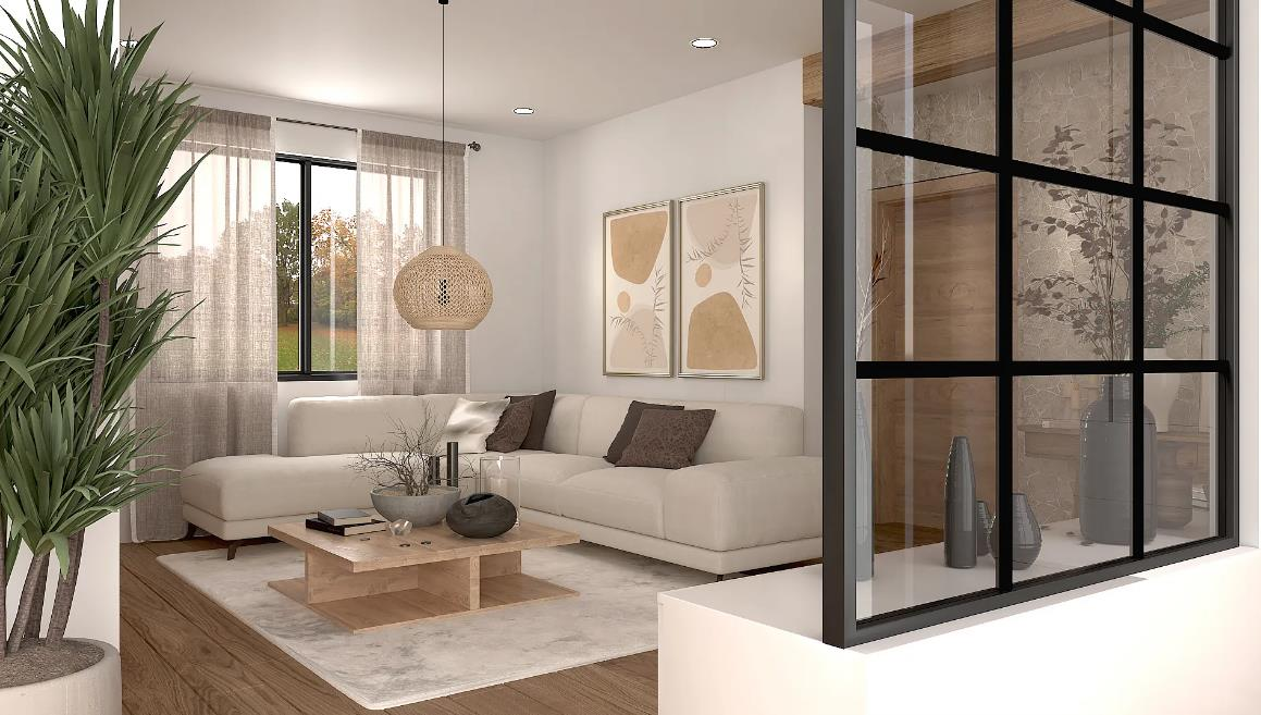 38 Low Budget and Unique Small House Design Tips content 4