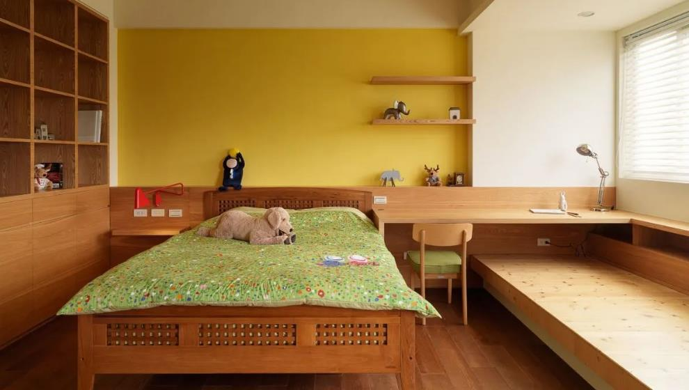 20 Cozy Modern Farmhouse Bedroom Decorating Ideas content 4