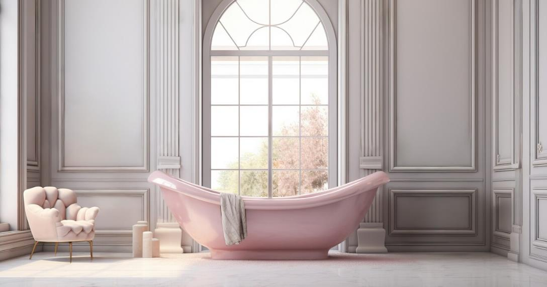 21 Modern Grey Bathroom Ideas for Every Style in 2025 content 4