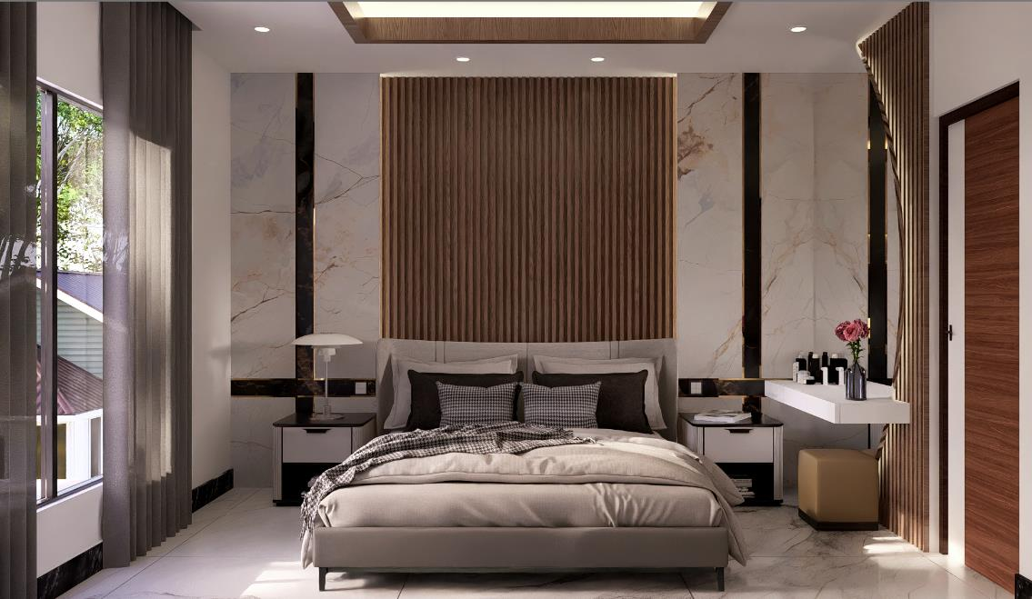 Modern And Simple Ventilation Design for Home content 4