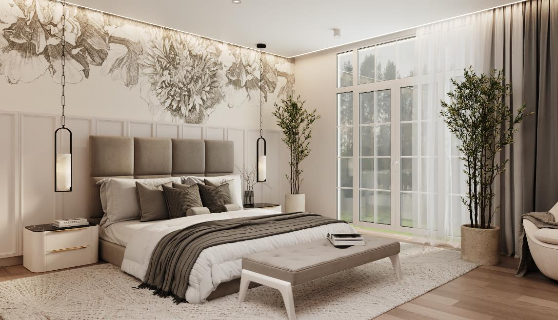 16 Modern French Country Decor Ideas For Every Space content 8