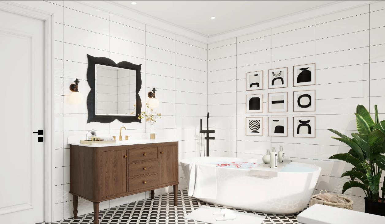 16 Bathroom Remodel Ideas Guide for 2025 content 4