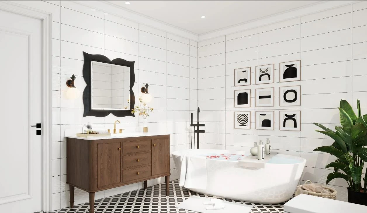 16 Bathroom Remodel Ideas Guide for 2025 content 4