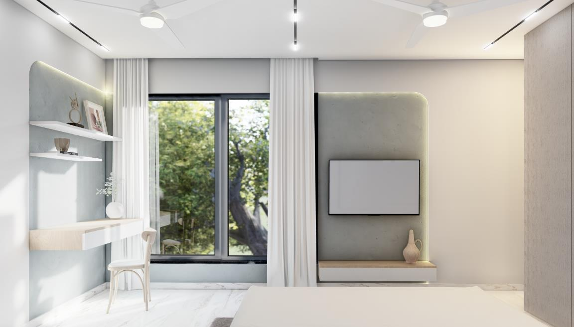 17 Modern Home Office Ideas to Improve Your Work Efficiency content 4