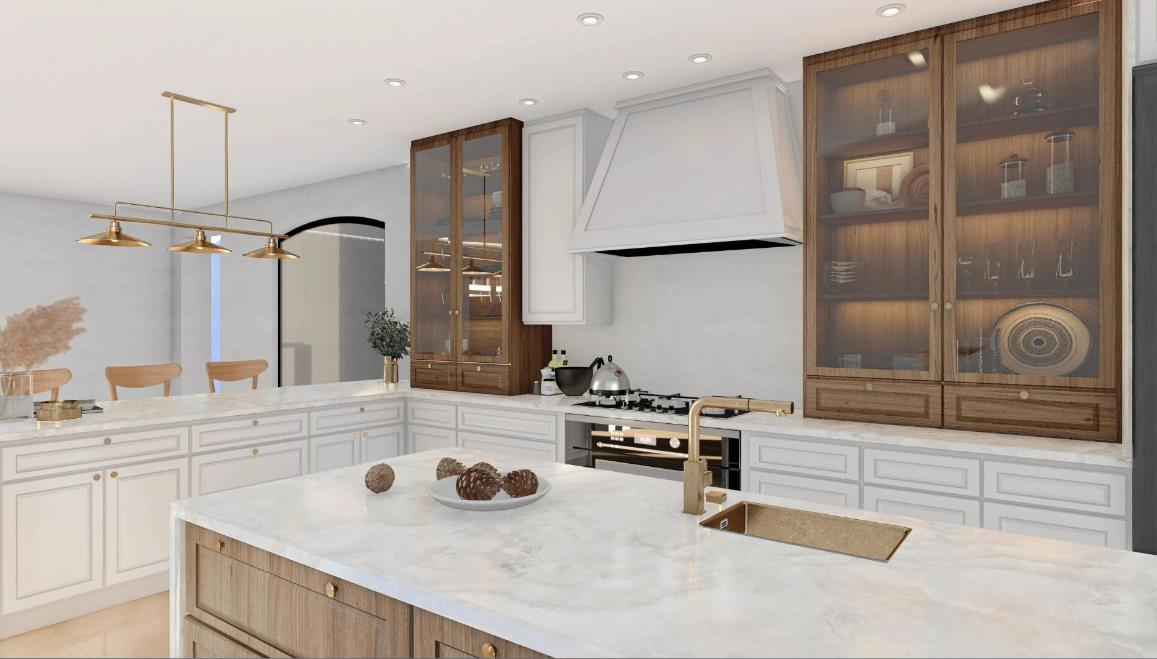 20 Simple And Stylish Modern Kitchen Ideas for 2025 content 4