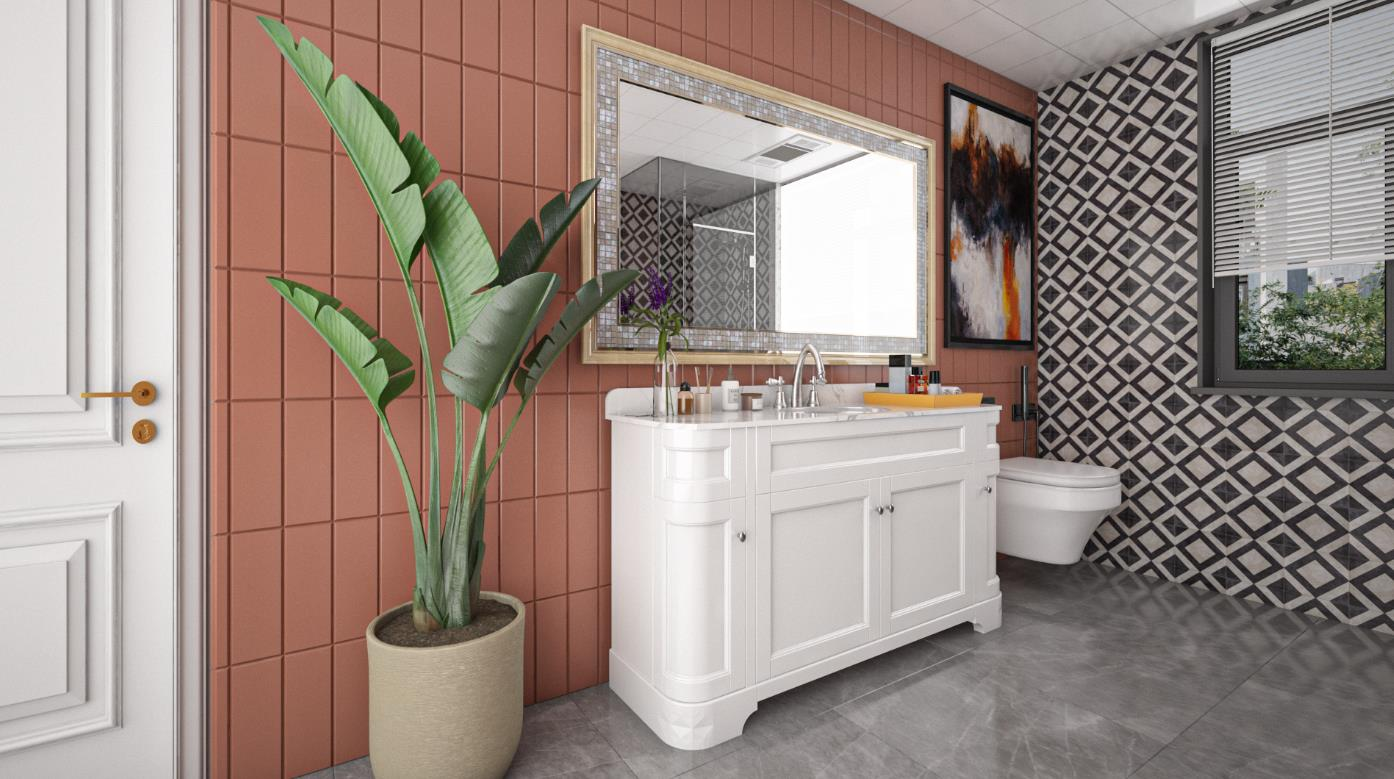 23 Modern Shower Tile Ideas for 2025 content 4