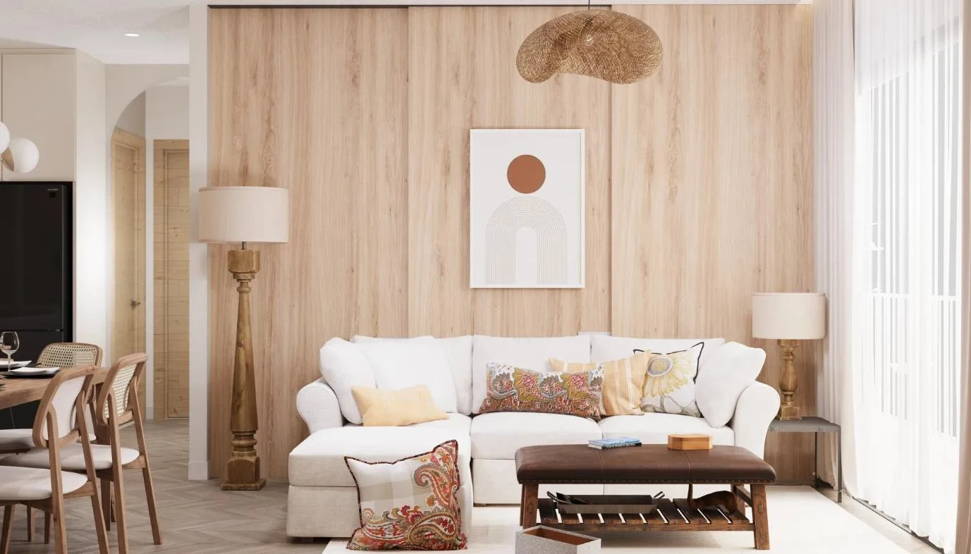 25 Simple and Modern Living Hall Decoration Ideas content 4