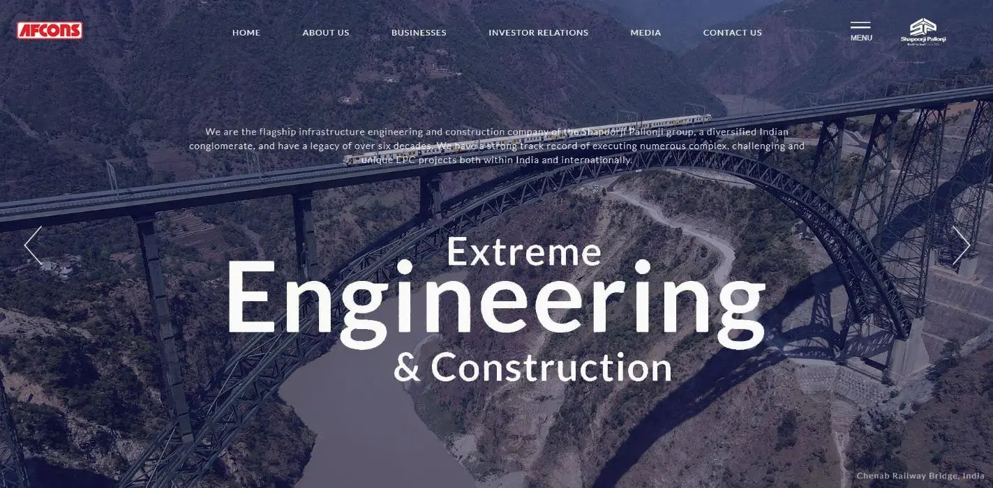 Top 10 Construction Companies In India content 4