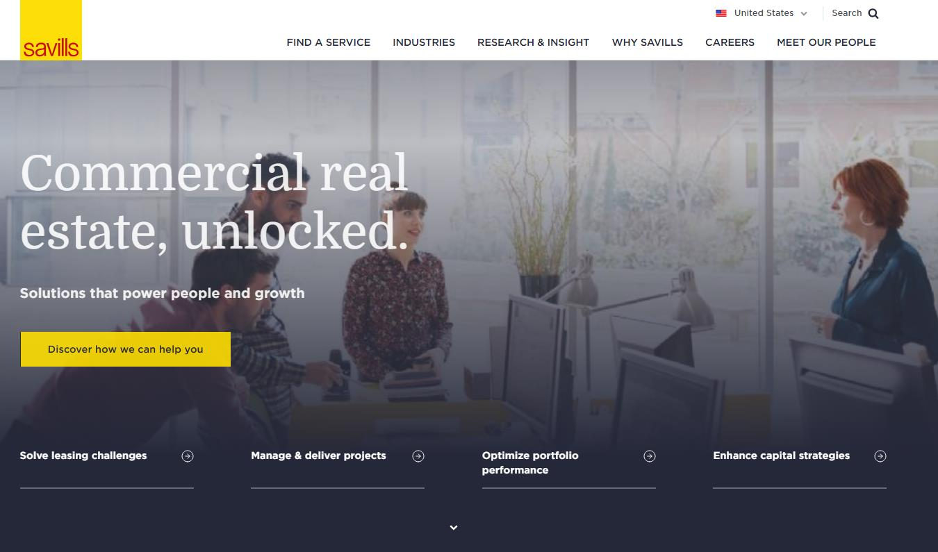 A Comprehensive Guide to Commercial Real Estate Ideas content 4