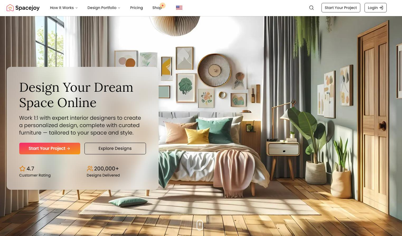 10 of The Best Online Interior Design Services Platform content 4