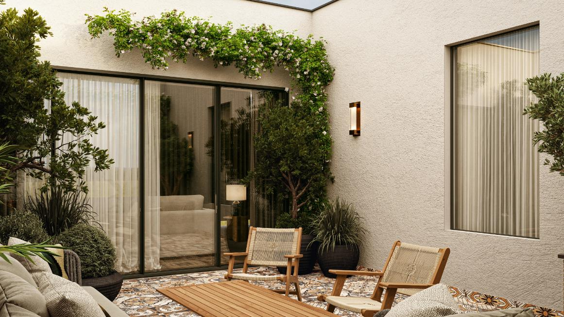 20 Small DIY Backyard Ideas Guide content 4