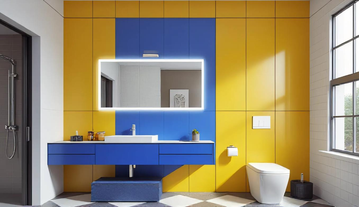 18 Unusual Bathroom Mirror Ideas For 2025 content 4