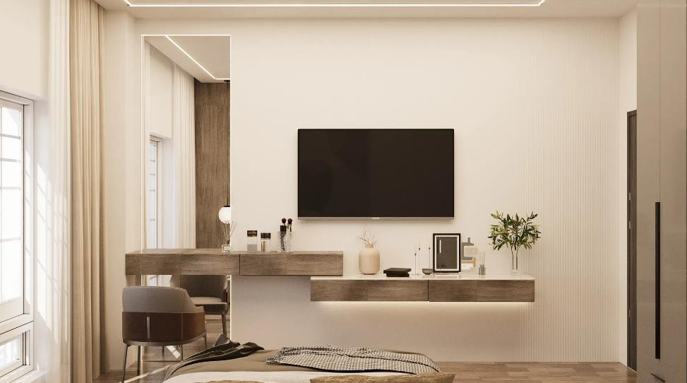 16 Modern Small  Guest Bedroom Ideas 2025 content 4