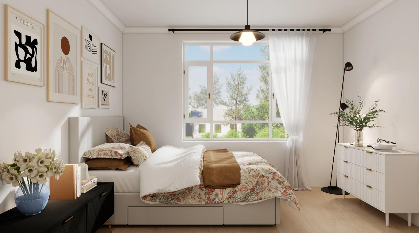 12 Modern Small Design For A Two Bedroom House Guide content 4