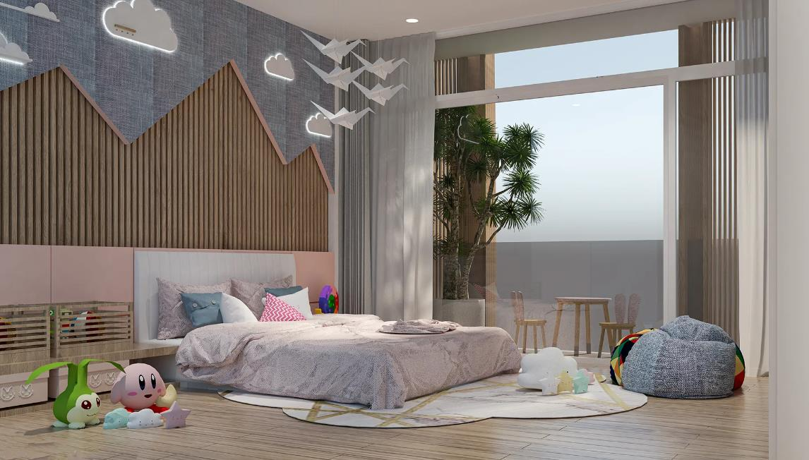 11 Kids Bedroom Design Ideas to Help Your Child Grow content 4