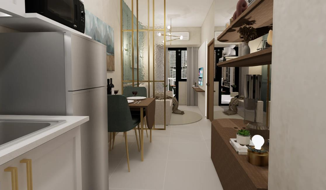 16 Awkward Living Room Layout Ideas​ content 4