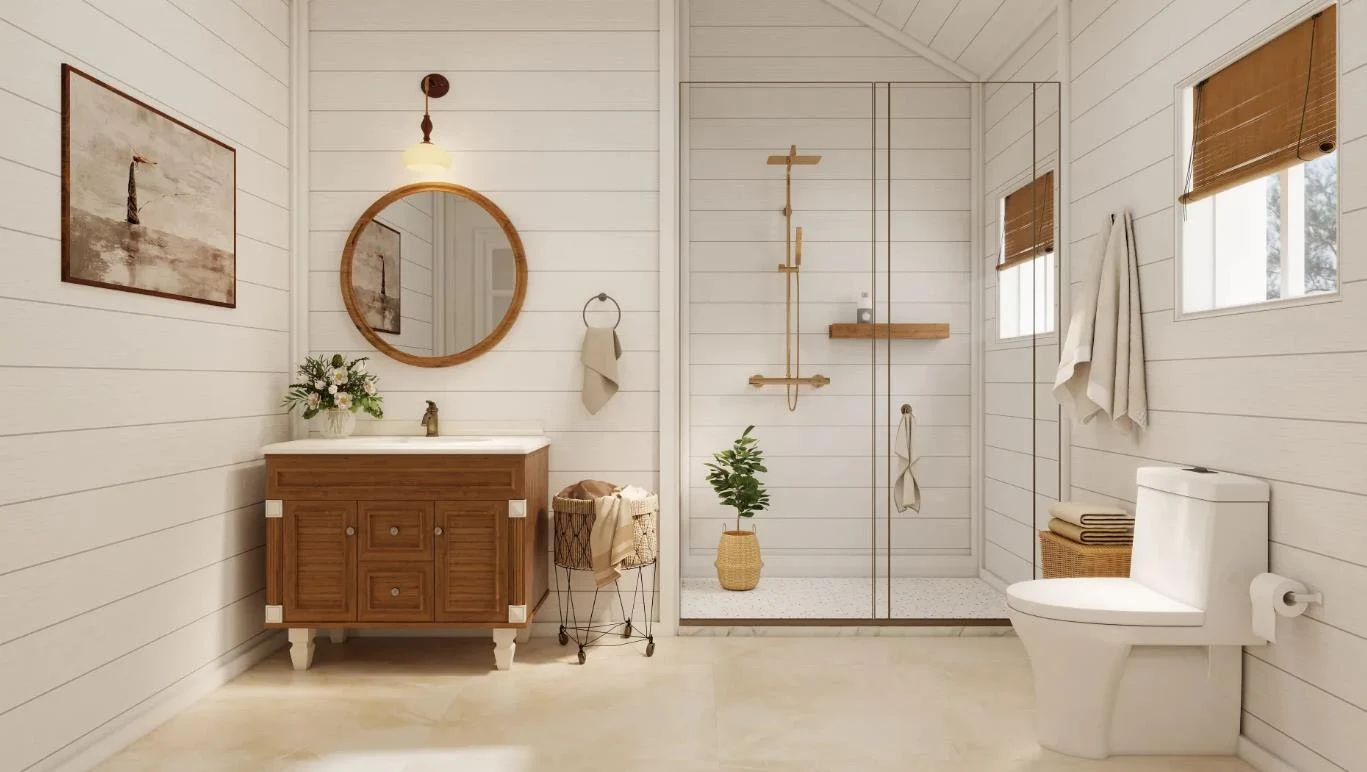 23 Modern Bath Decorating Ideas 2025 content 4