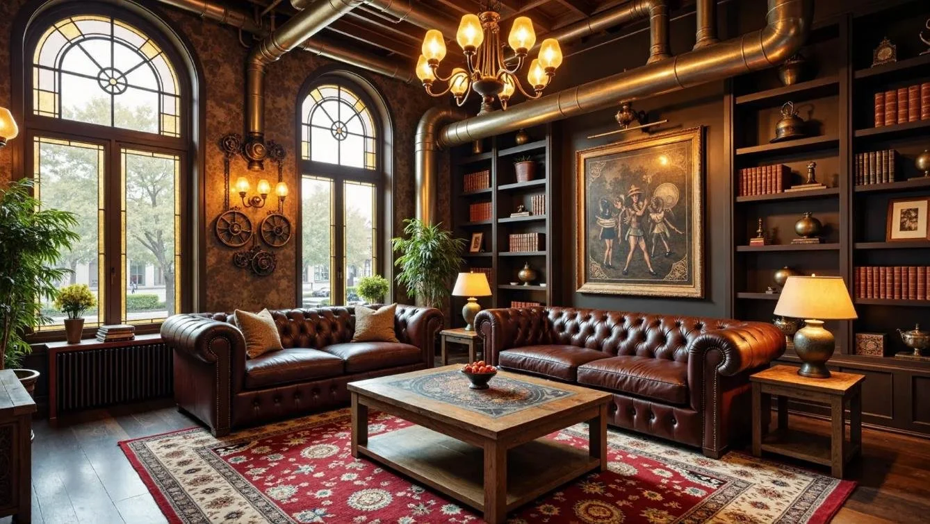 21 Modern Apartment Decorating Ideas content 4