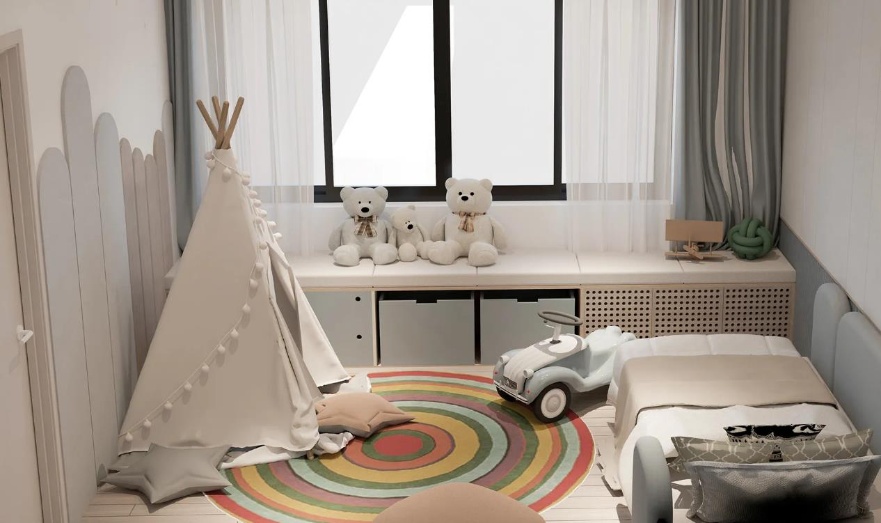 17 Curated Toddler Room Ideas Worth Learning From content 4