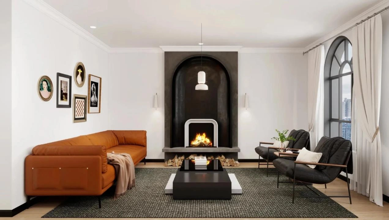 31 Beautiful Living Room Ideas 2025 content 4