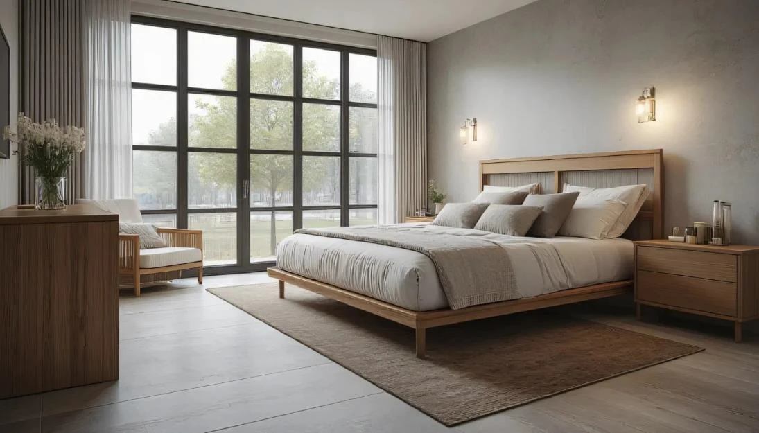 20 Inspiring Modern Bedroom Ideas for Every Style content 4