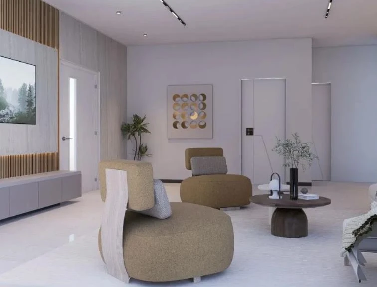 18 Living Room Color Ideas content 4