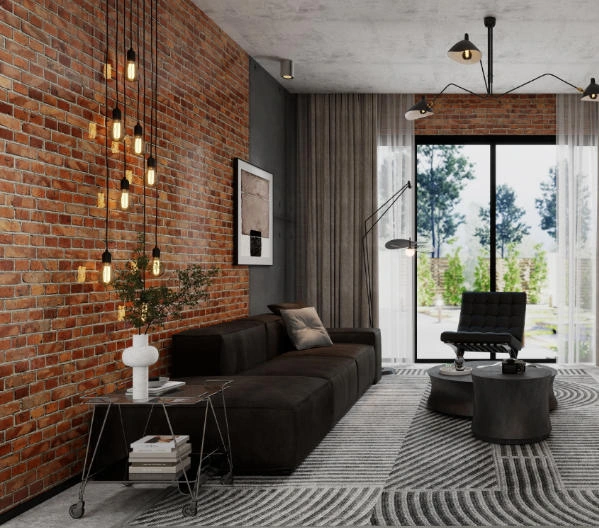 How to decorate living room:10 practical tips for beginners content 4