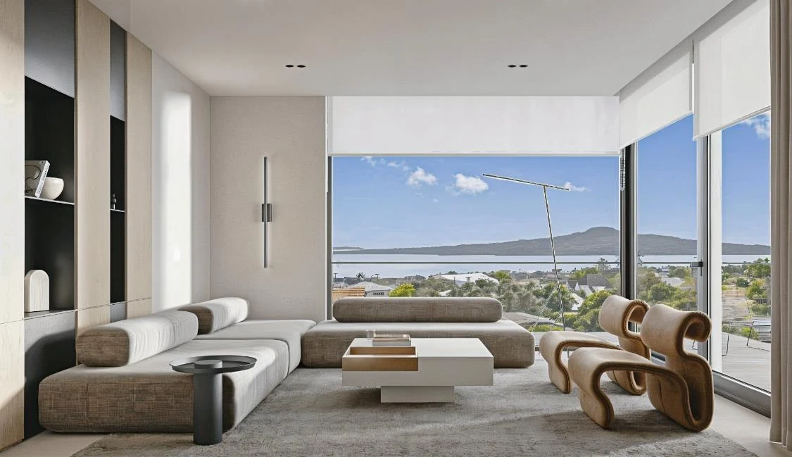 Comprehensive Guide to 46 New Ceiling Designs by 2025 content 43