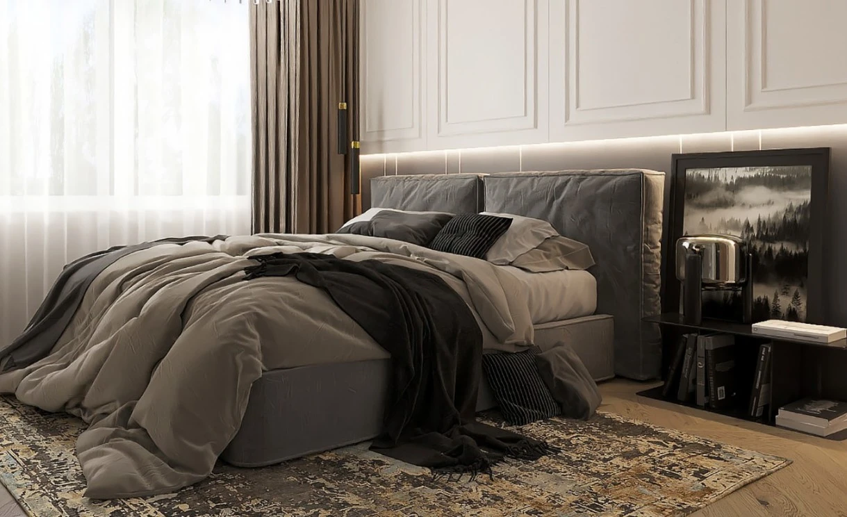 Luxury Bedroom Interior Design Ideas and Techniques content 4