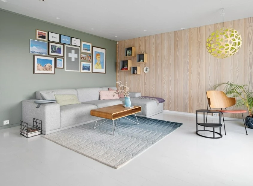 The Complete Guide to Basement Flooring Design Ideas content 4