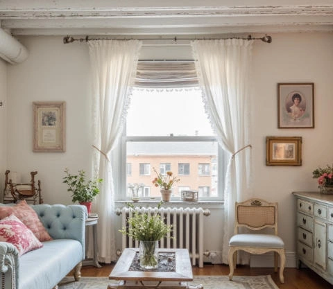 10 living room curtain designs you'll love content 5