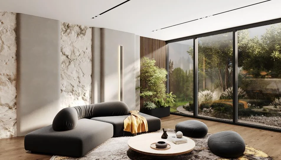 Comprehensive Guide to 46 New Ceiling Designs by 2025 content 45